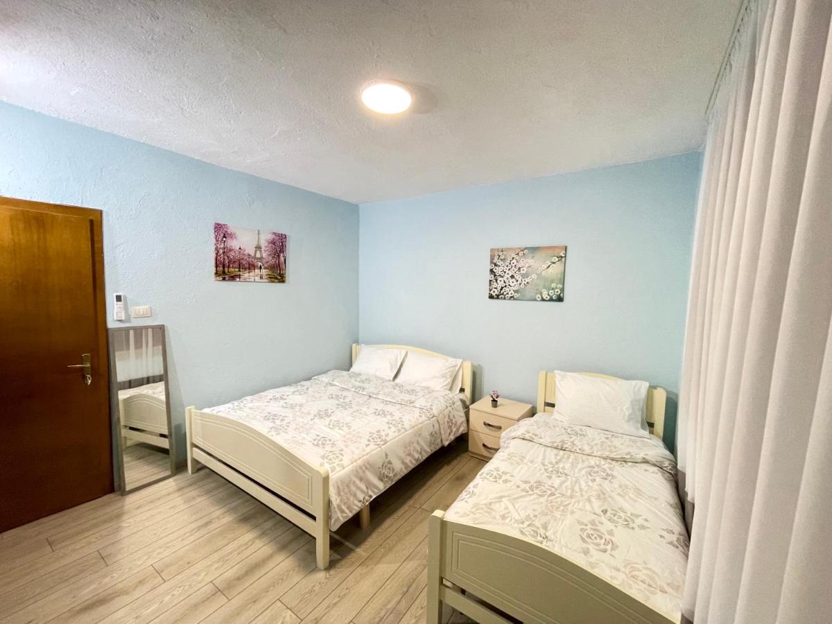 Shkodra Guest House & Trips 外观 照片