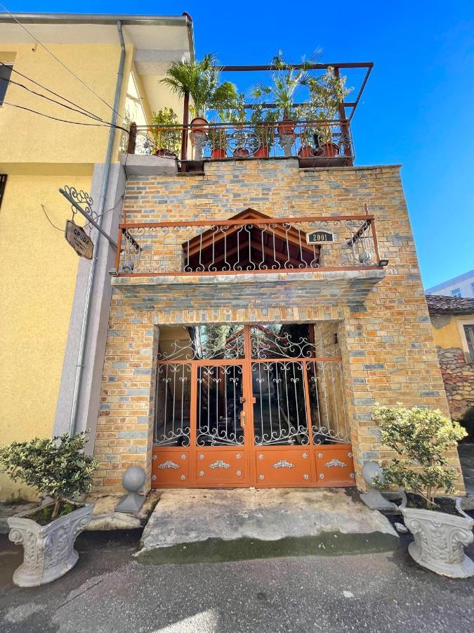Shkodra Guest House & Trips 外观 照片