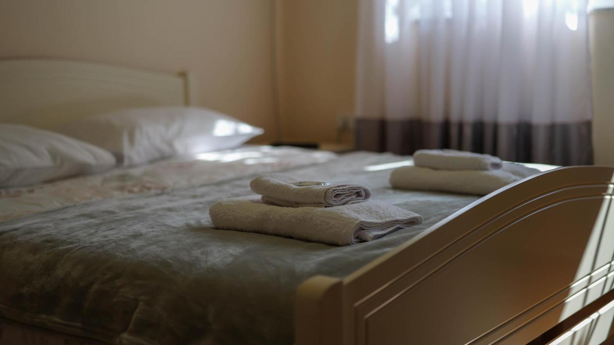 Shkodra Guest House & Trips 外观 照片