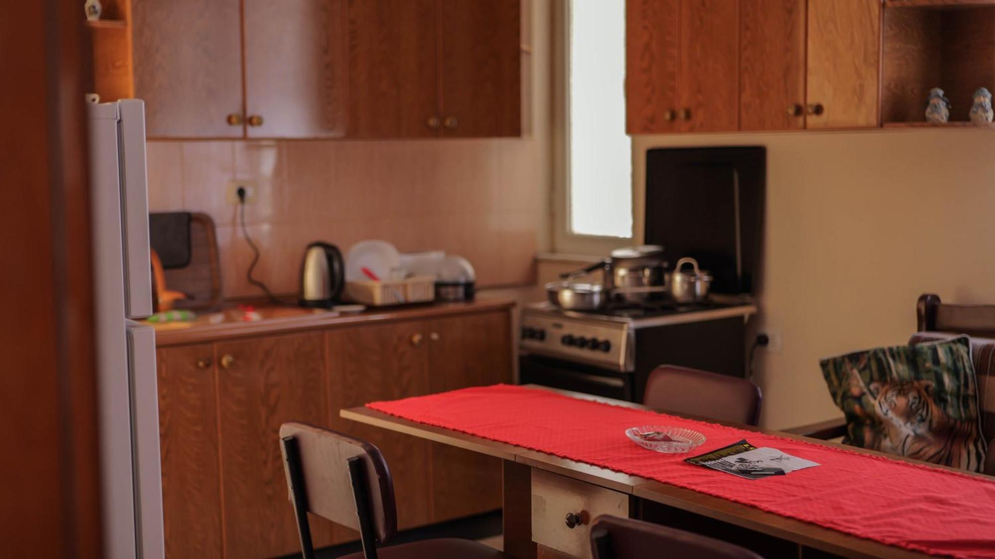 Shkodra Guest House & Trips 外观 照片