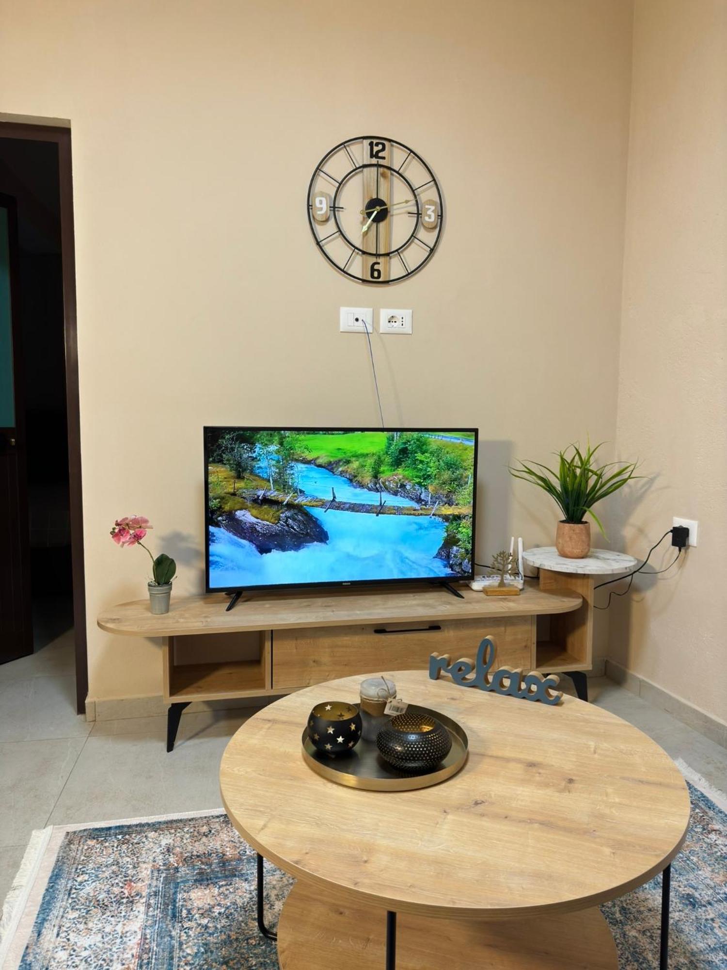 Shkodra Guest House & Trips 外观 照片