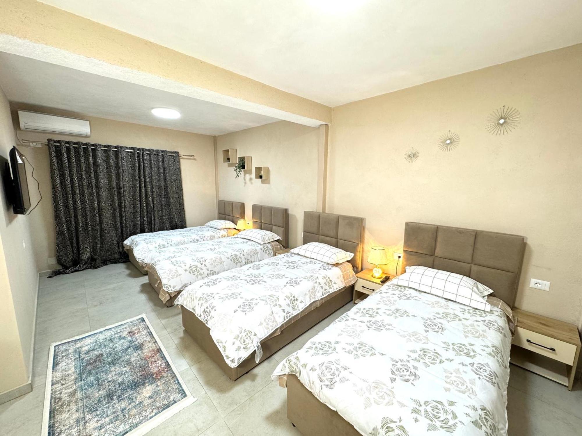 Shkodra Guest House & Trips 外观 照片