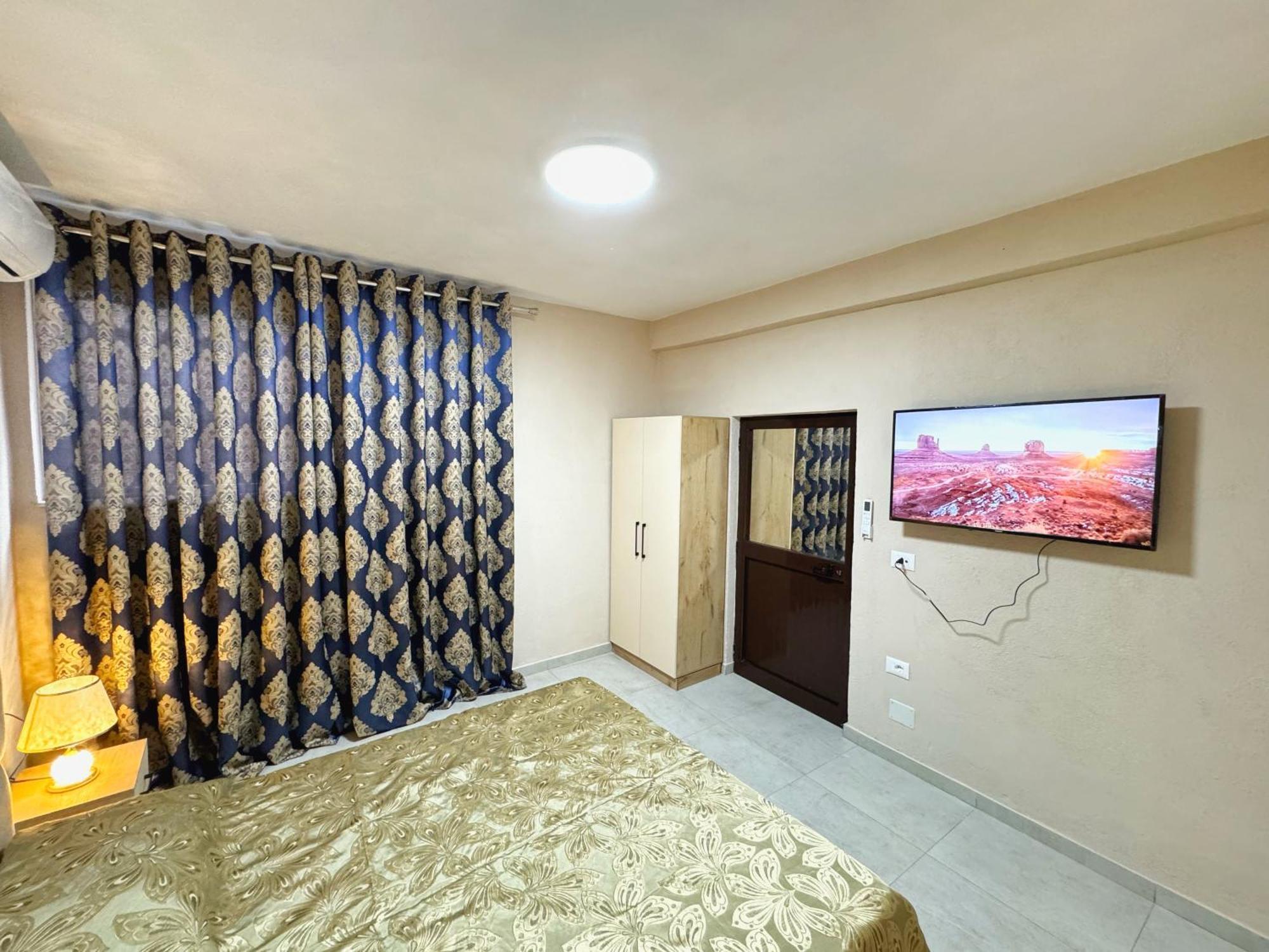 Shkodra Guest House & Trips 外观 照片