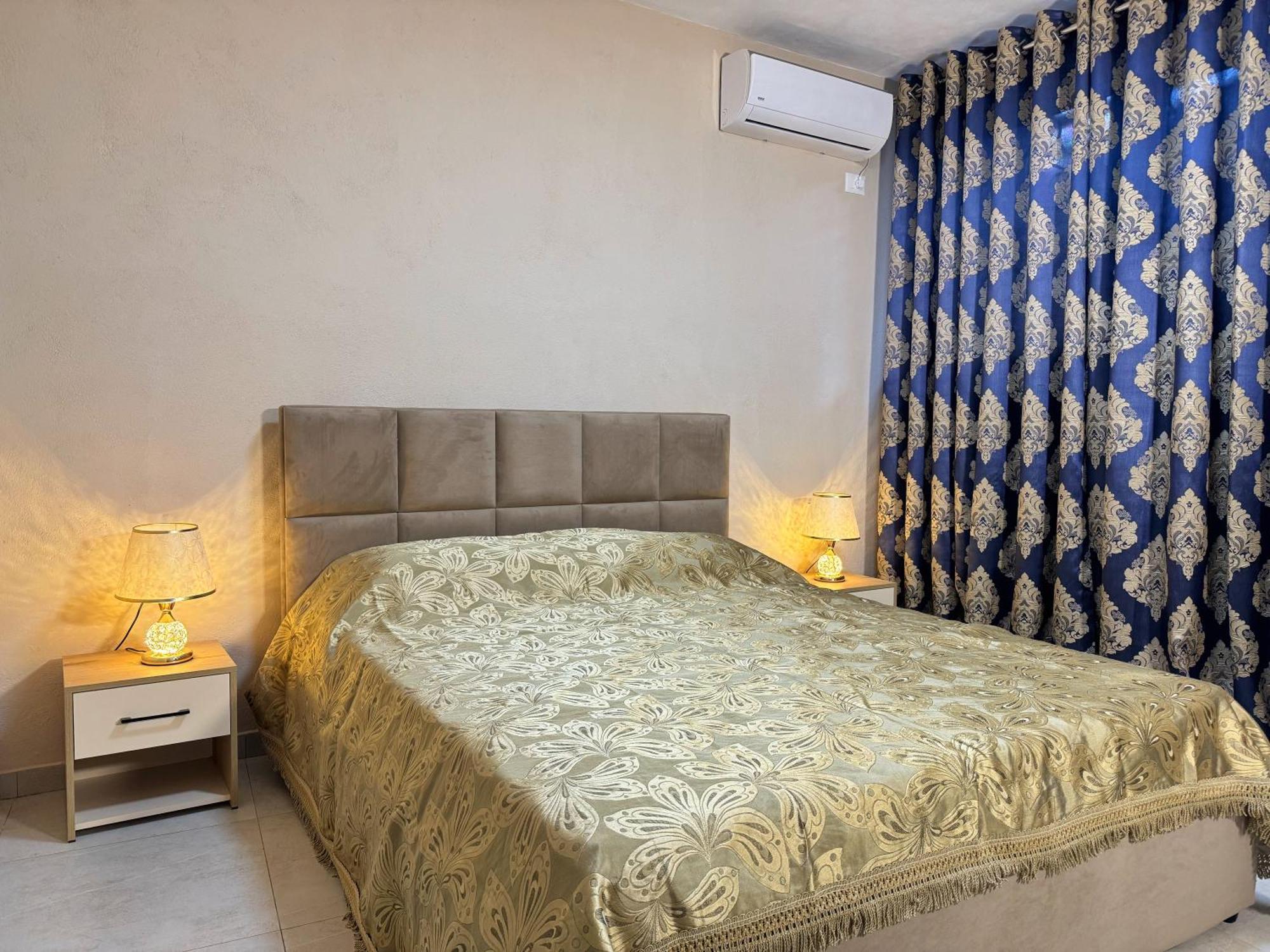 Shkodra Guest House & Trips 外观 照片