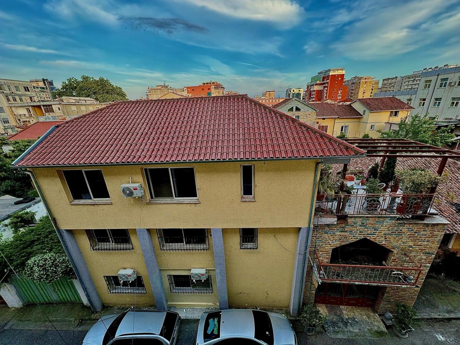Shkodra Guest House & Trips 外观 照片