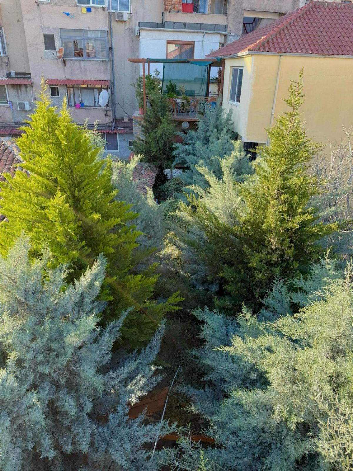 Shkodra Guest House & Trips 外观 照片