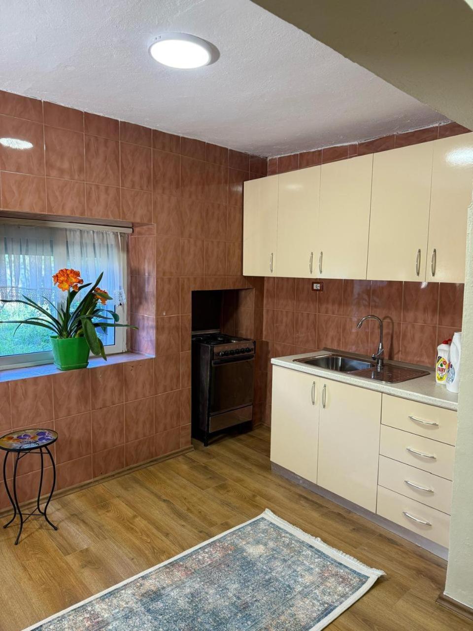 Shkodra Guest House & Trips 外观 照片