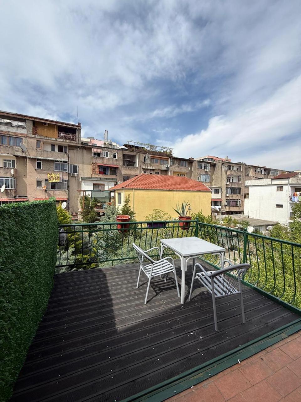 Shkodra Guest House & Trips 外观 照片