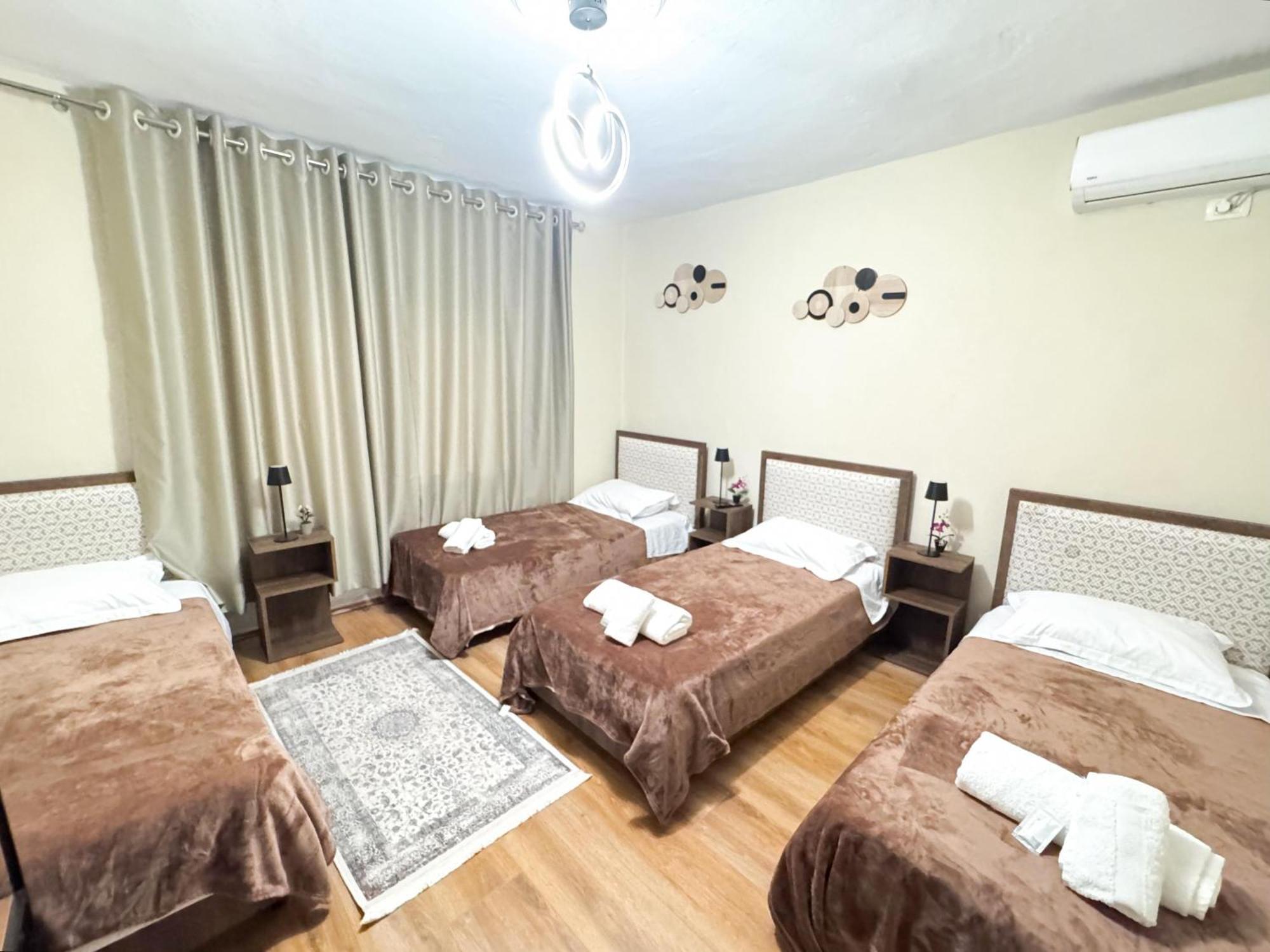 Shkodra Guest House & Trips 外观 照片