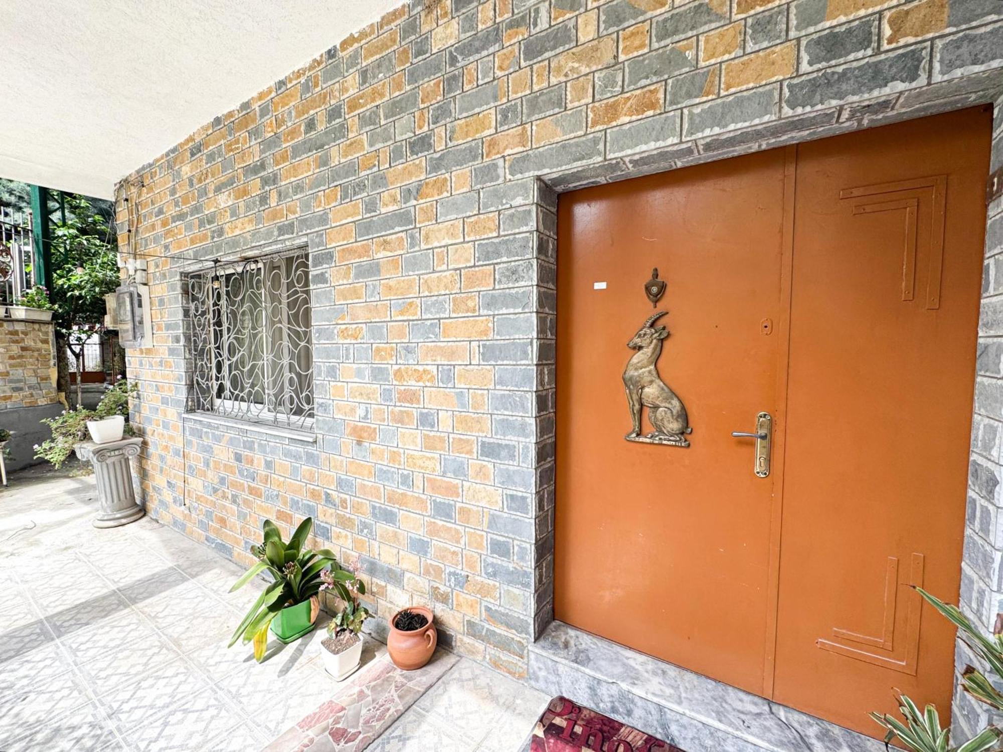 Shkodra Guest House & Trips 外观 照片