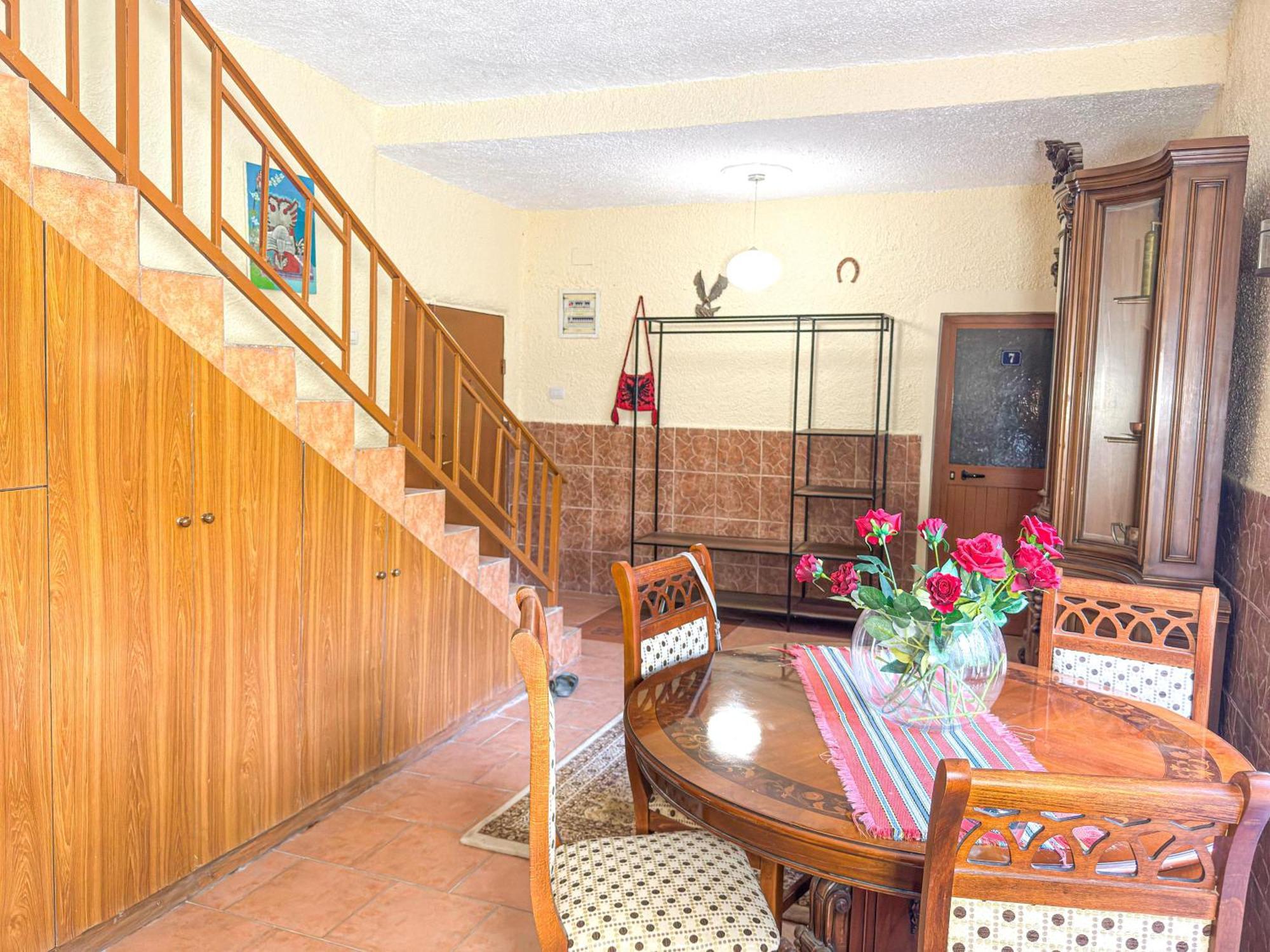 Shkodra Guest House & Trips 外观 照片