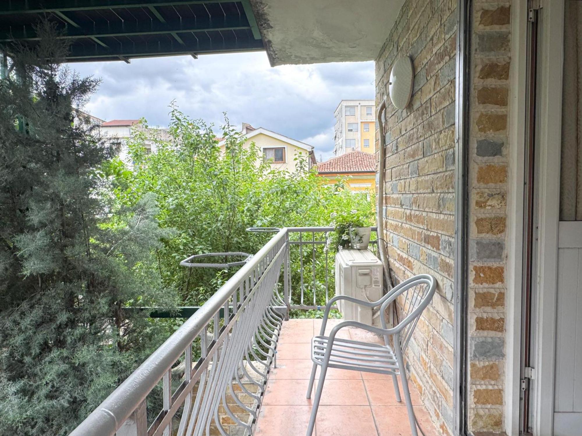 Shkodra Guest House & Trips 外观 照片