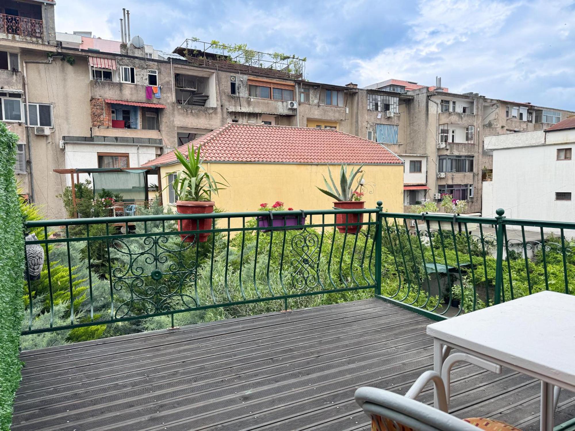 Shkodra Guest House & Trips 外观 照片